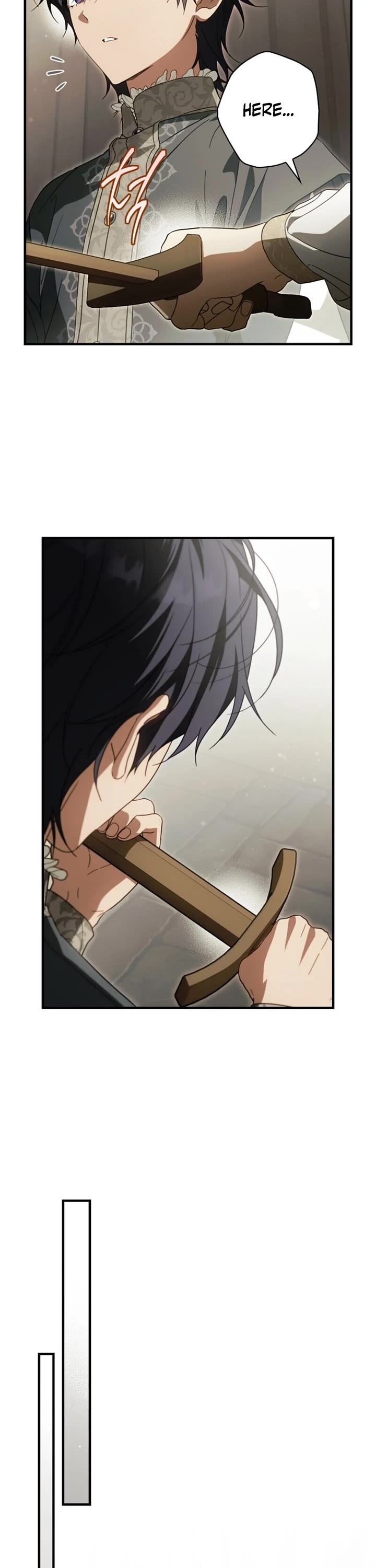 How To Win My Husband Over chapter 122 page 18