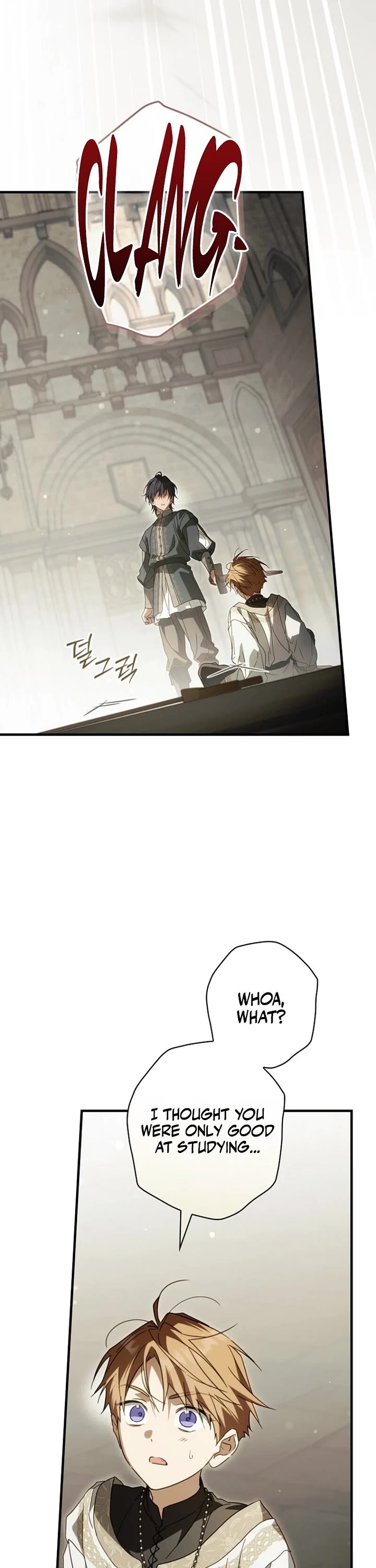 How To Win My Husband Over chapter 122 page 21