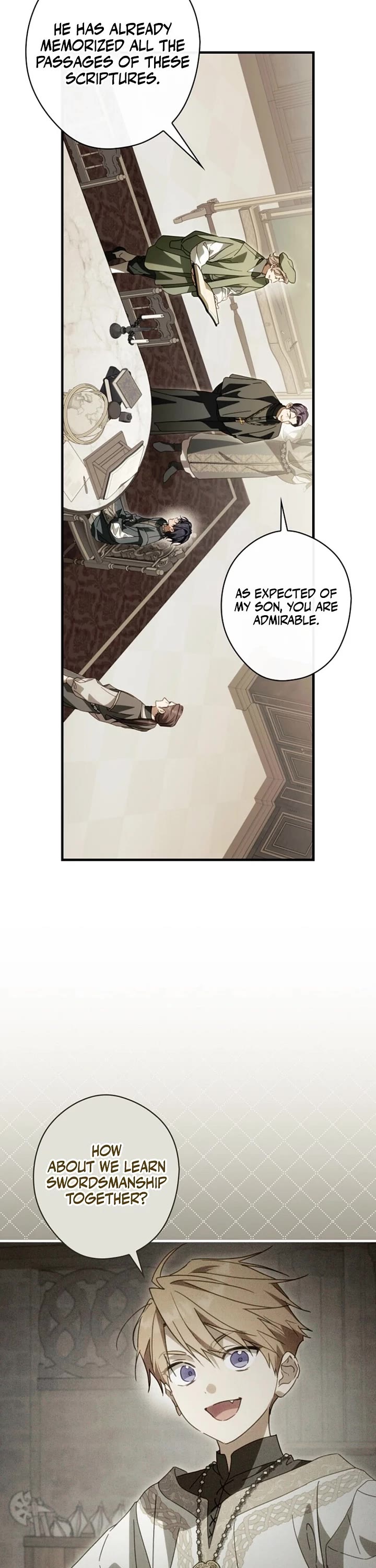 How To Win My Husband Over chapter 122 page 26