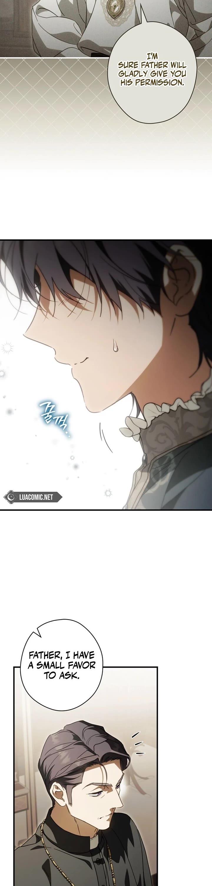 How To Win My Husband Over chapter 122 page 27