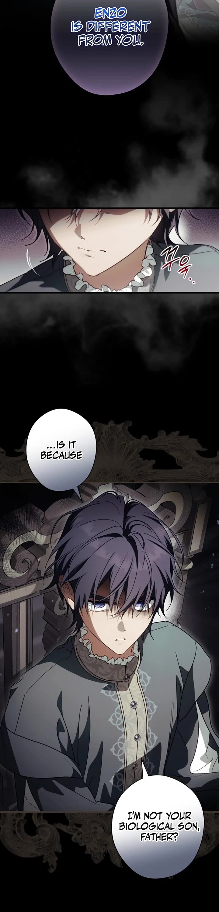 How To Win My Husband Over chapter 122 page 31