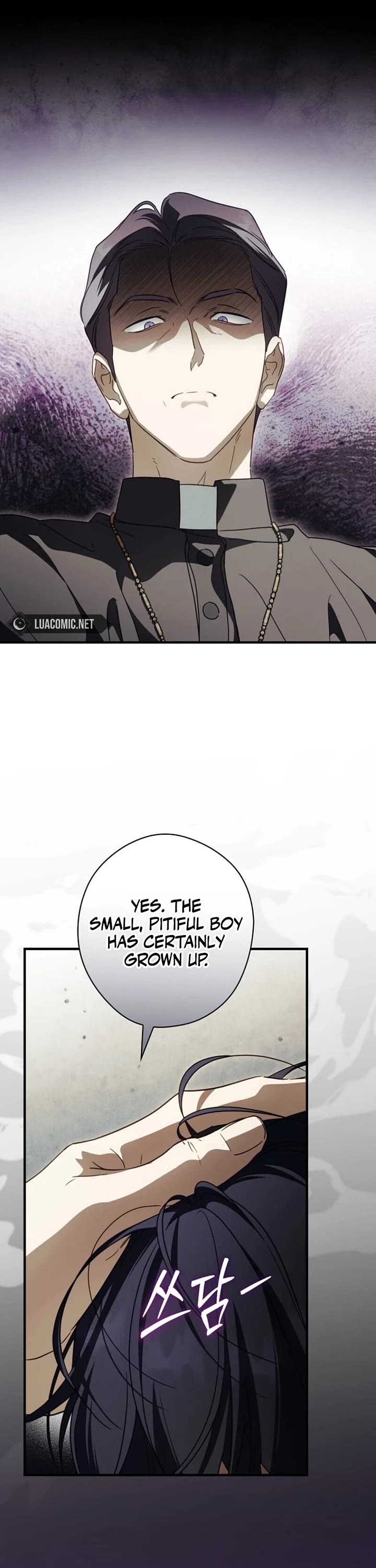 How To Win My Husband Over chapter 122 page 32