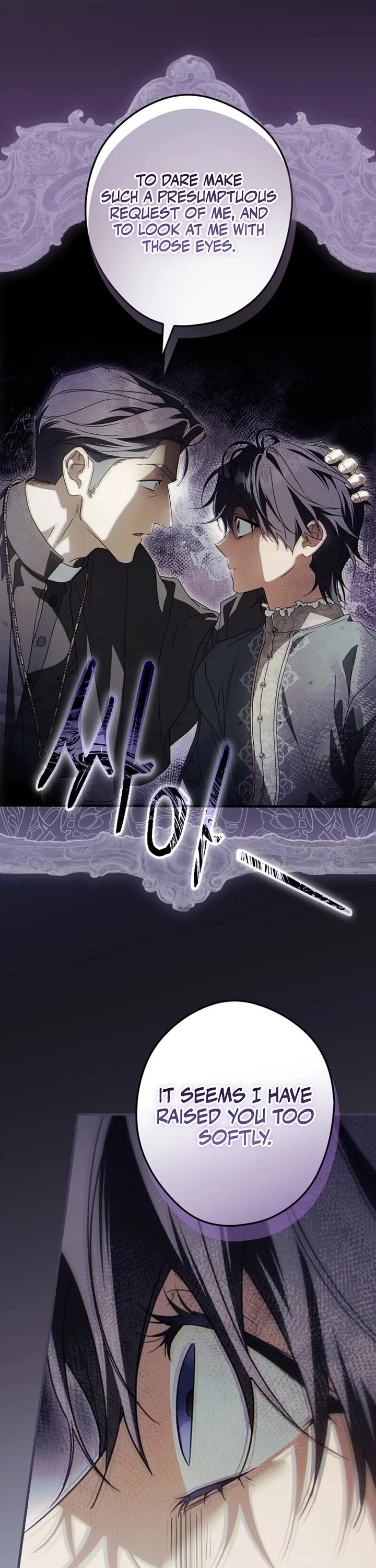 How To Win My Husband Over chapter 122 page 33