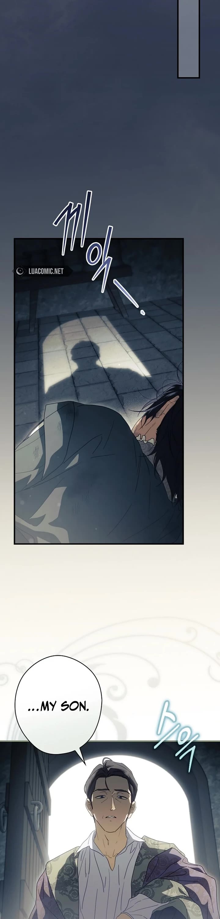 How To Win My Husband Over chapter 122 page 37