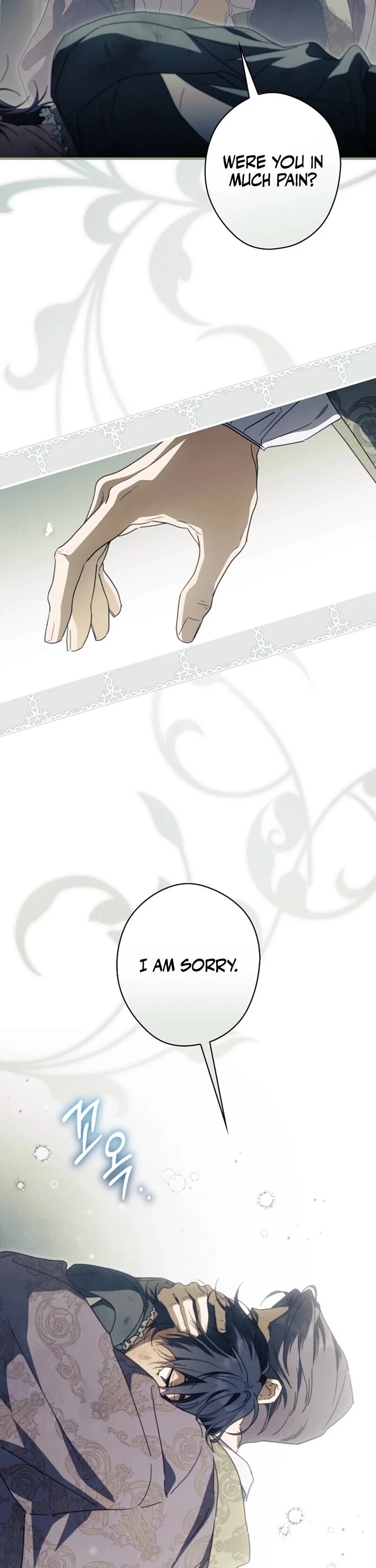 How To Win My Husband Over chapter 122 page 38