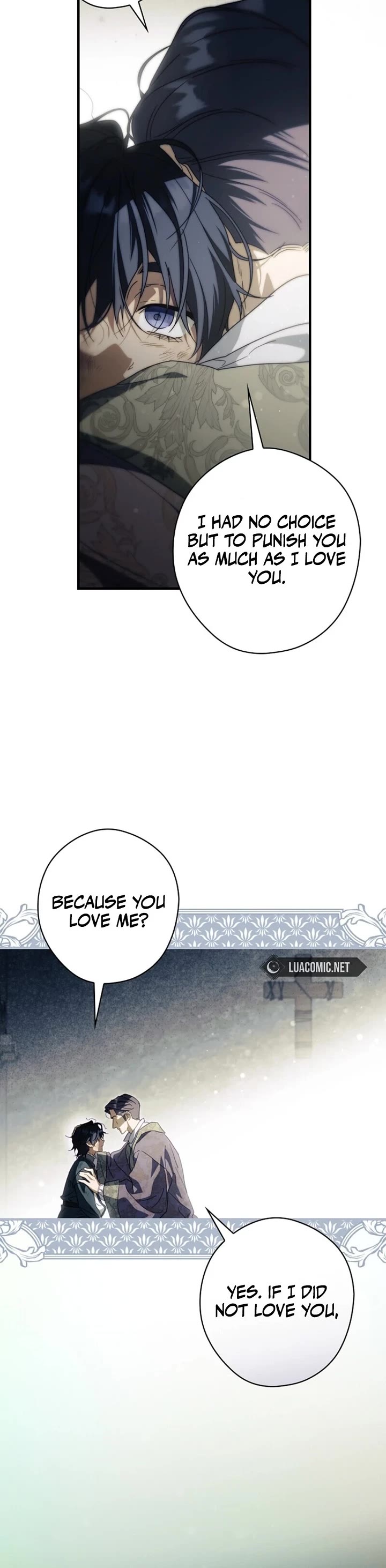 How To Win My Husband Over chapter 122 page 40