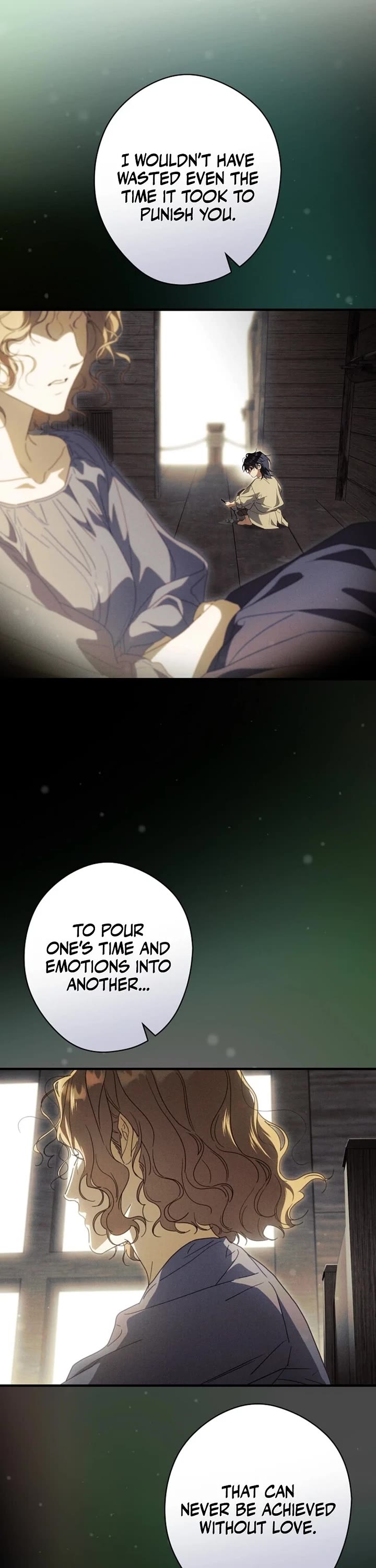 How To Win My Husband Over chapter 122 page 41