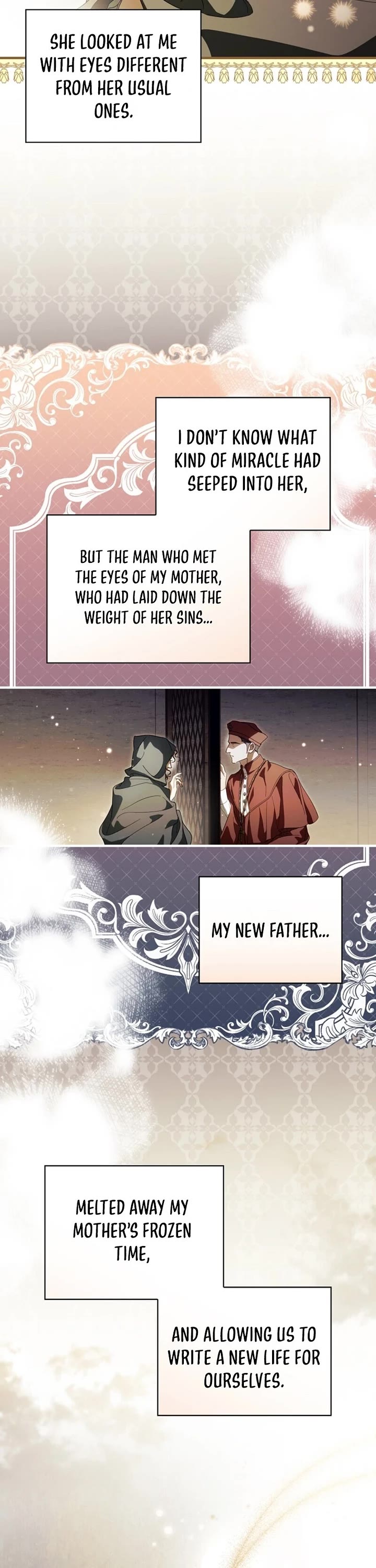 How To Win My Husband Over chapter 122 page 7