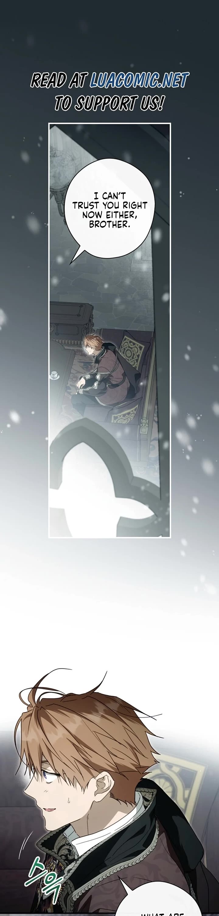 How To Win My Husband Over chapter 128 page 1