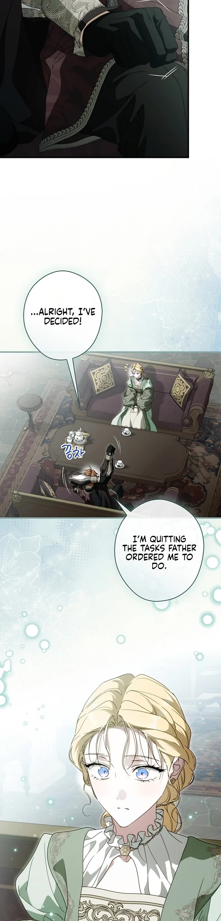 How To Win My Husband Over chapter 128 page 12