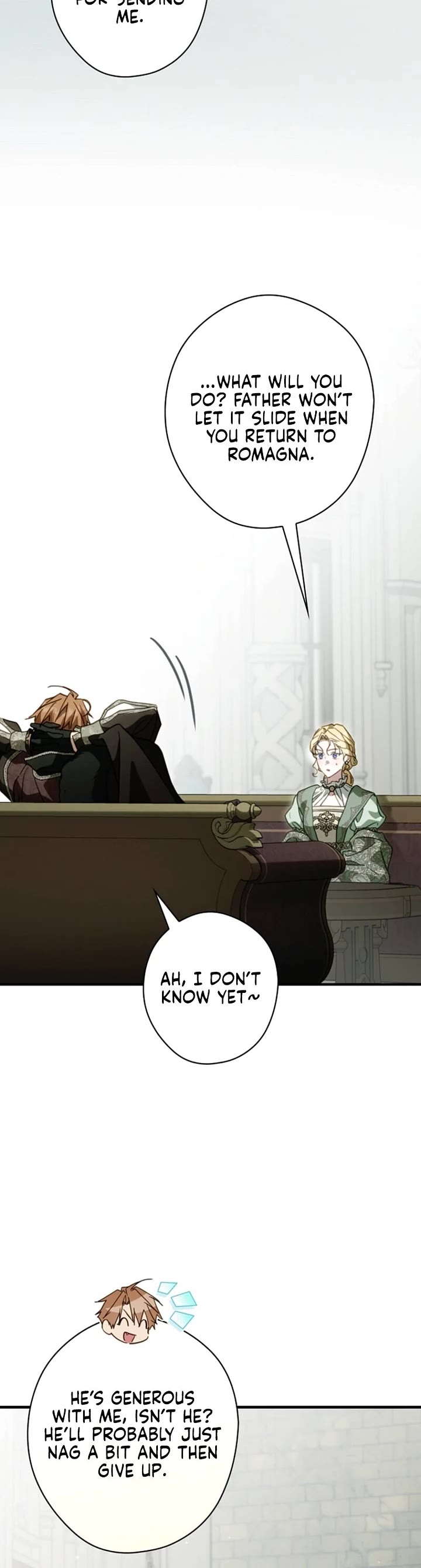 How To Win My Husband Over chapter 128 page 14