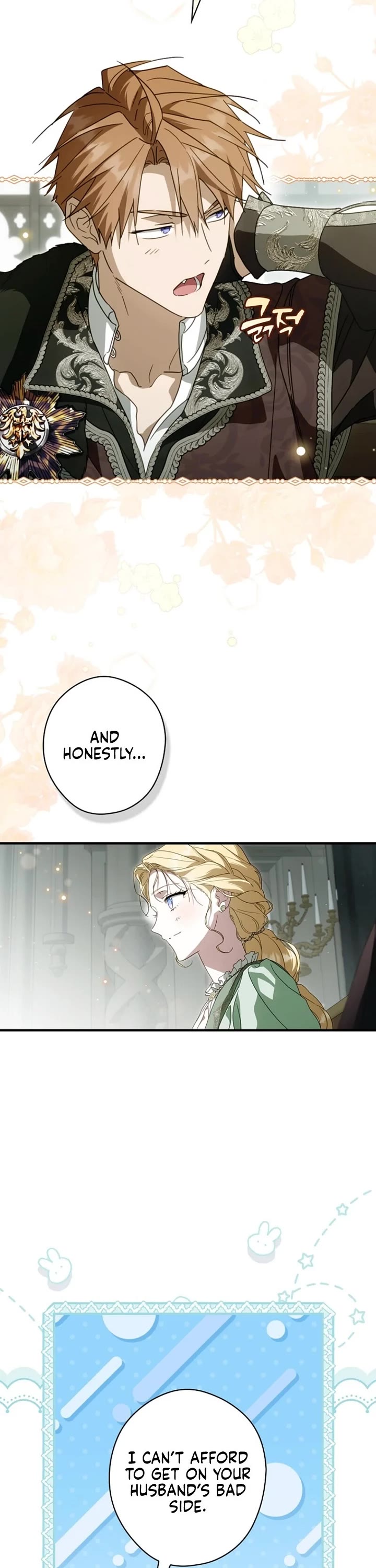 How To Win My Husband Over chapter 128 page 17