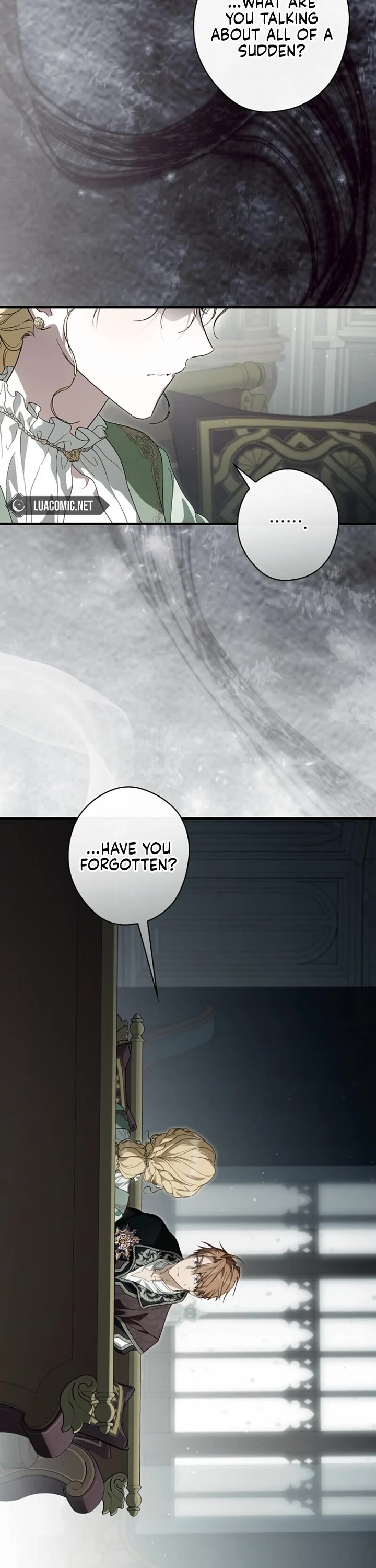 How To Win My Husband Over chapter 128 page 2