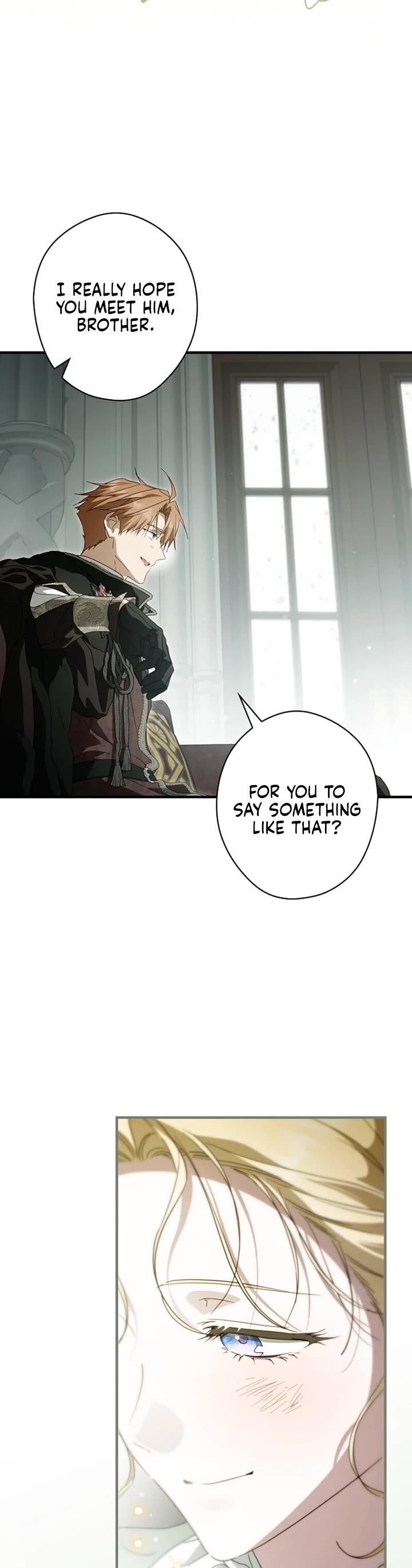 How To Win My Husband Over chapter 128 page 20