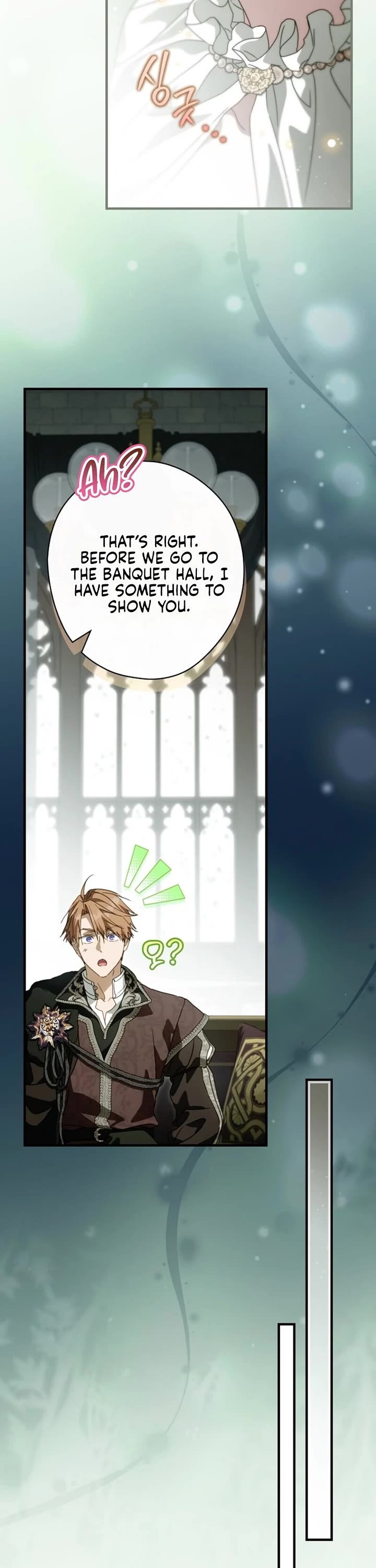 How To Win My Husband Over chapter 128 page 21