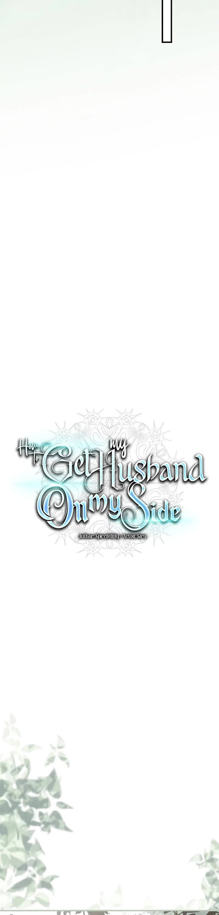 How To Win My Husband Over chapter 128 page 22