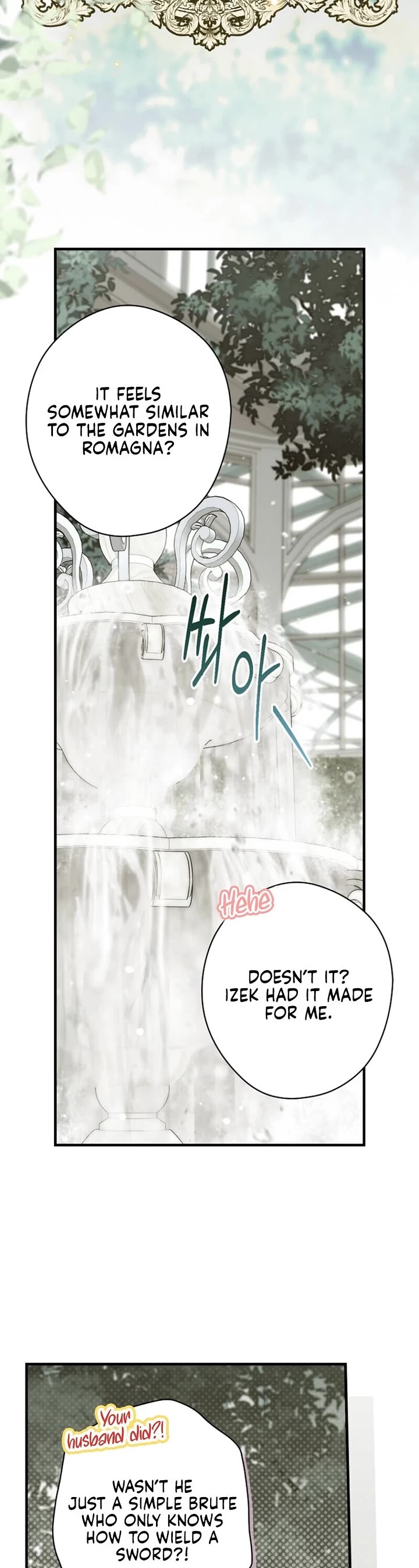 How To Win My Husband Over chapter 128 page 24