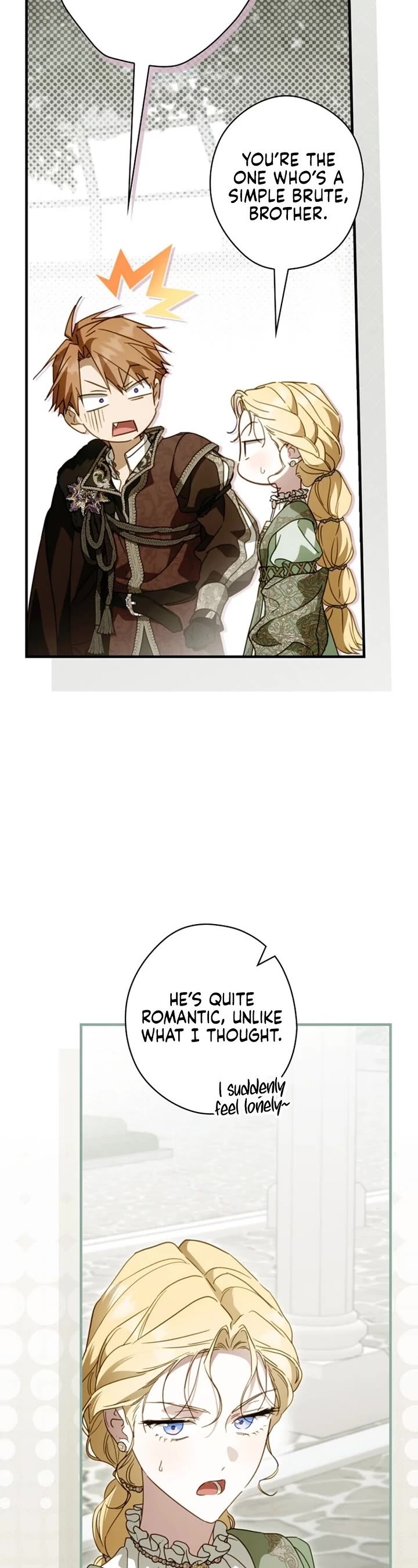 How To Win My Husband Over chapter 128 page 25