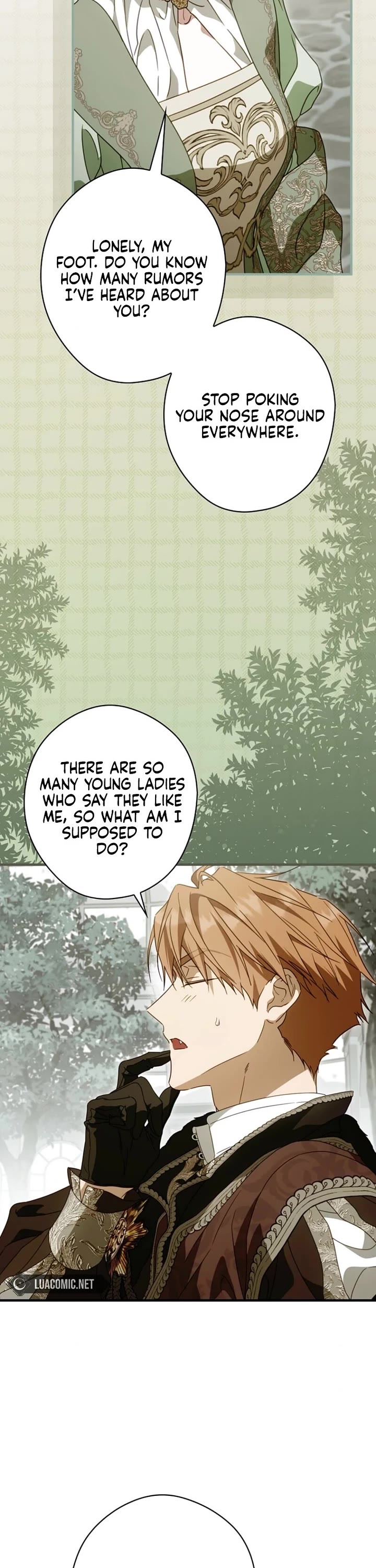 How To Win My Husband Over chapter 128 page 26