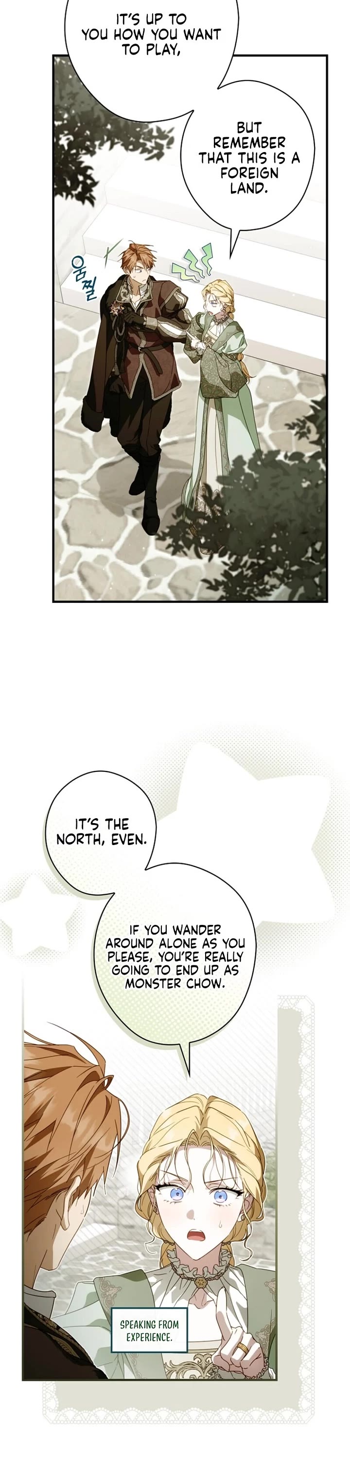 How To Win My Husband Over chapter 128 page 27