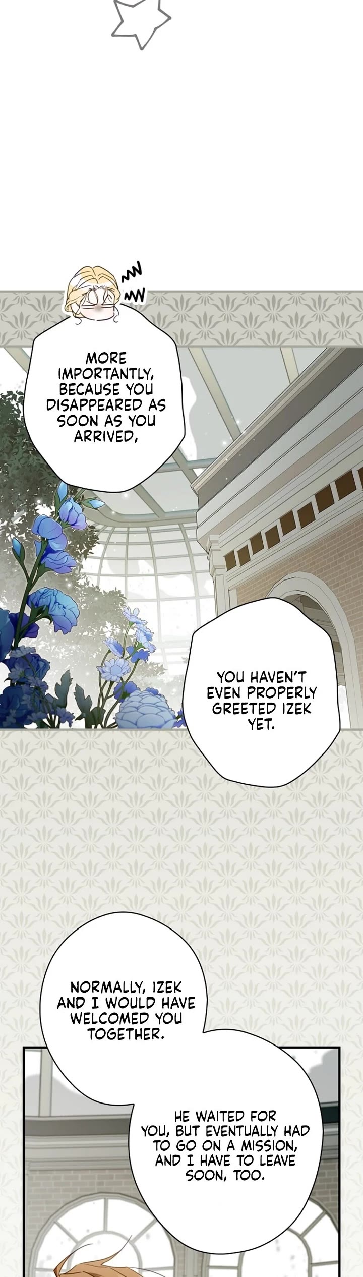 How To Win My Husband Over chapter 128 page 29