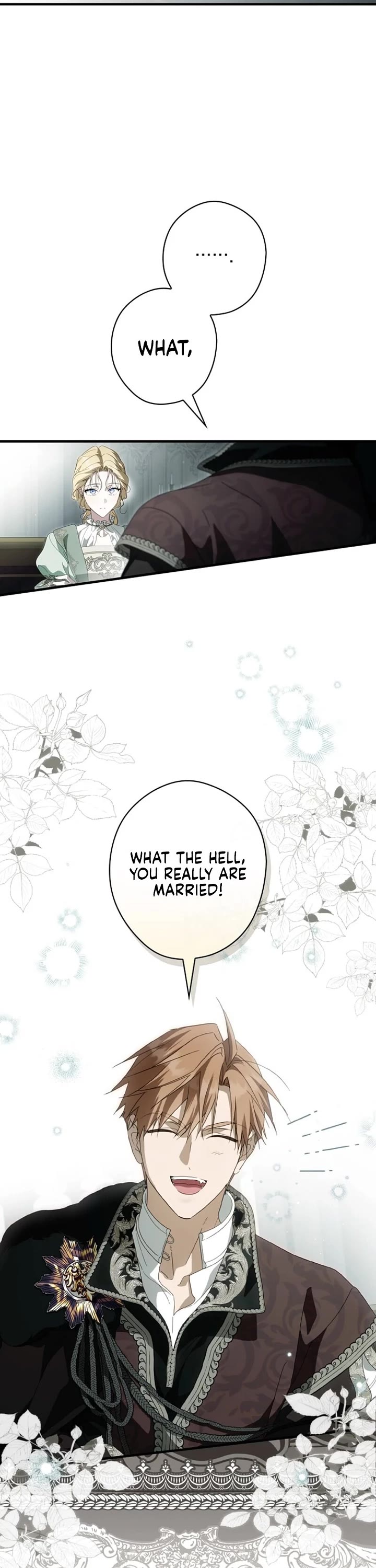 How To Win My Husband Over chapter 128 page 3