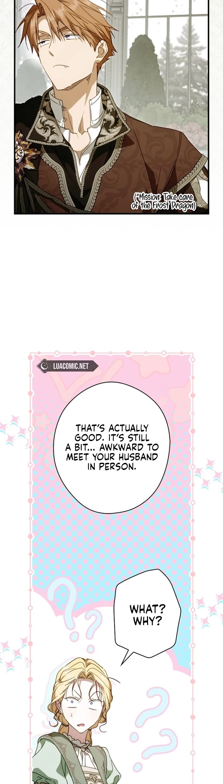 How To Win My Husband Over chapter 128 page 30