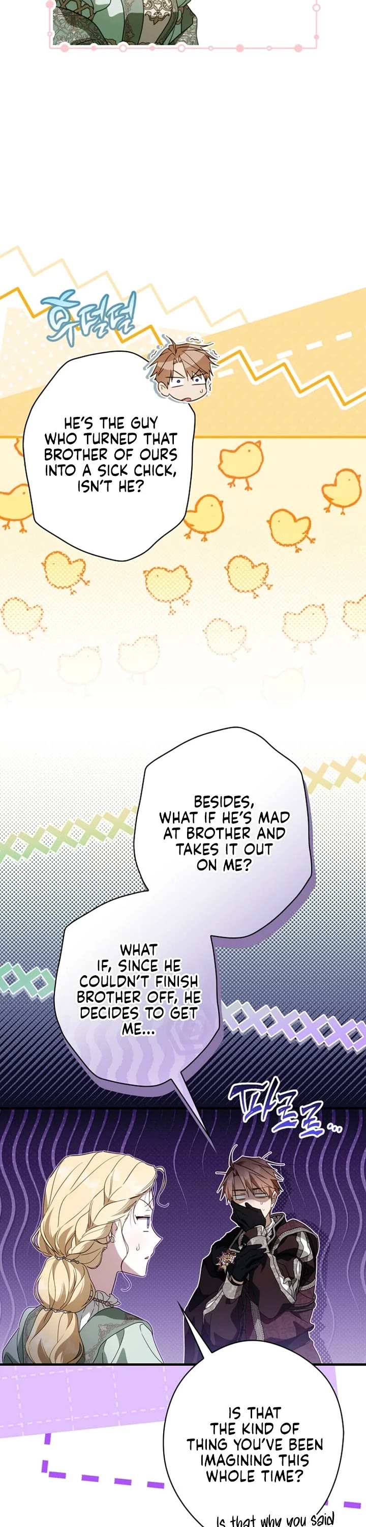 How To Win My Husband Over chapter 128 page 31