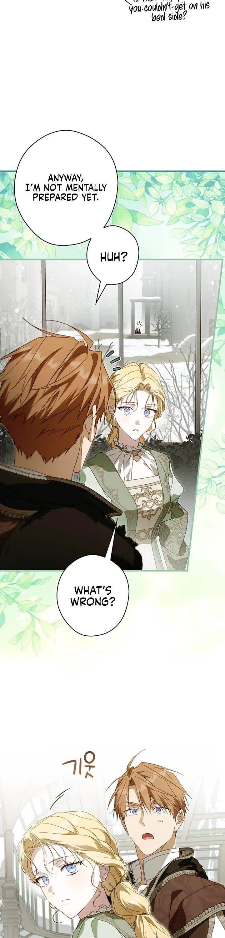 How To Win My Husband Over chapter 128 page 32