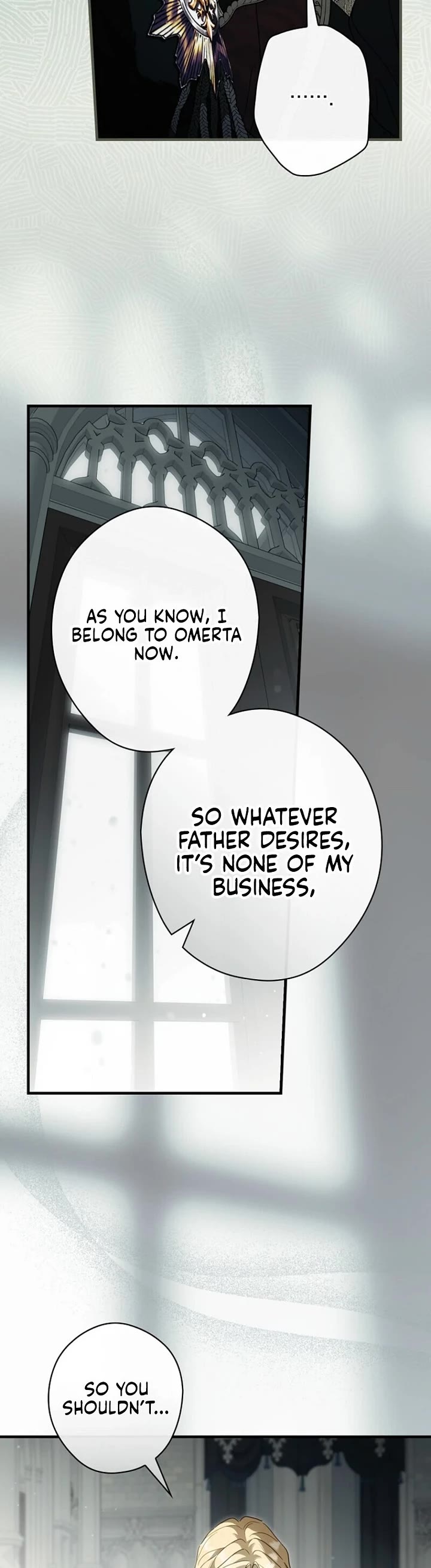 How To Win My Husband Over chapter 128 page 5