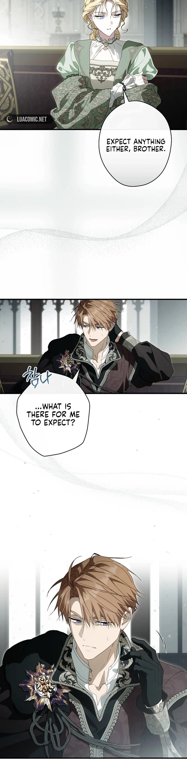 How To Win My Husband Over chapter 128 page 6