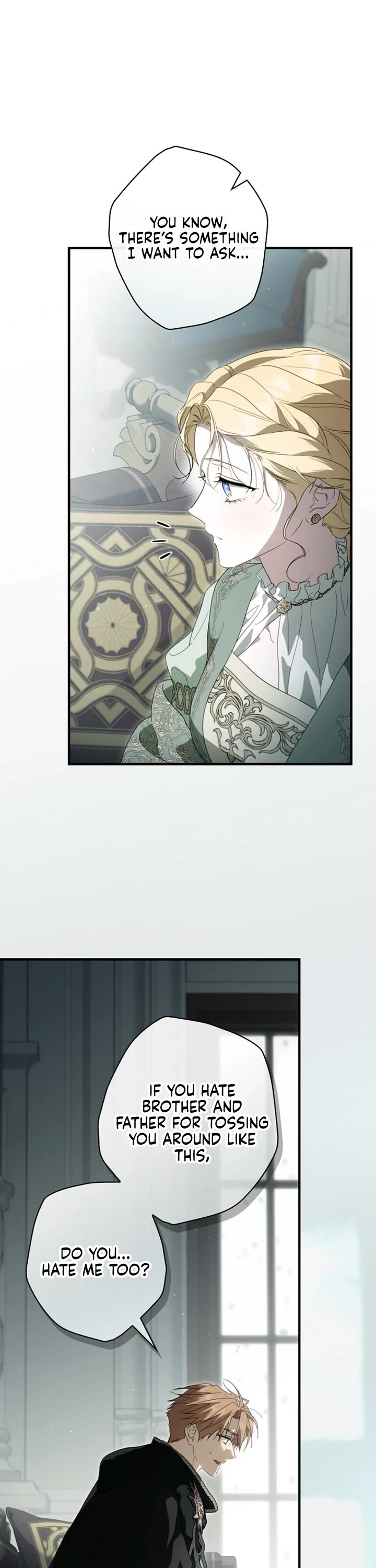 How To Win My Husband Over chapter 128 page 7