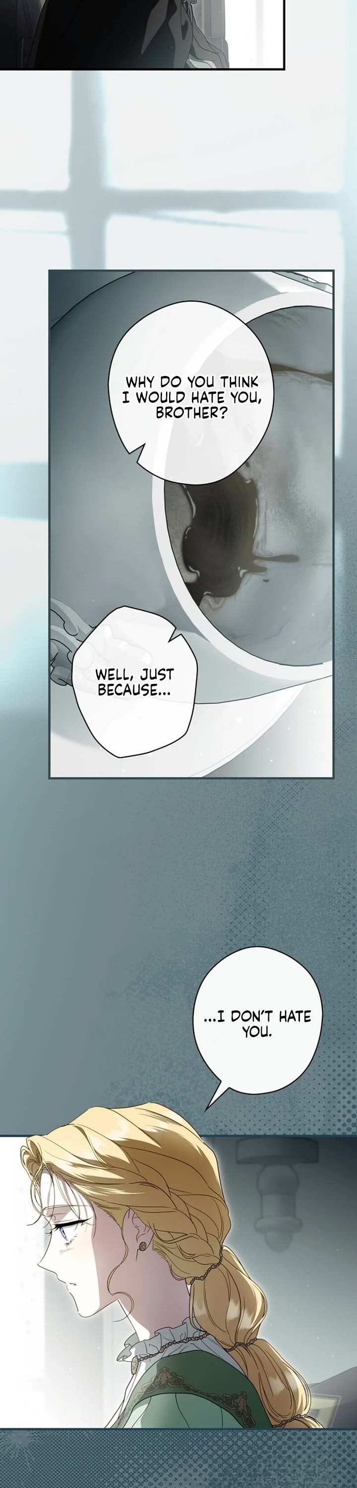 How To Win My Husband Over chapter 128 page 8