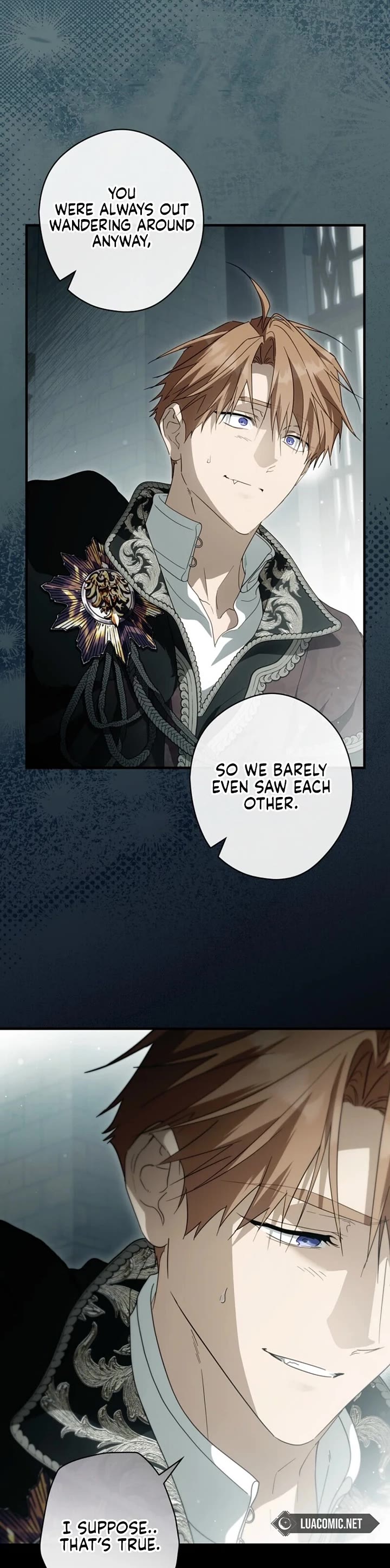 How To Win My Husband Over chapter 128 page 9