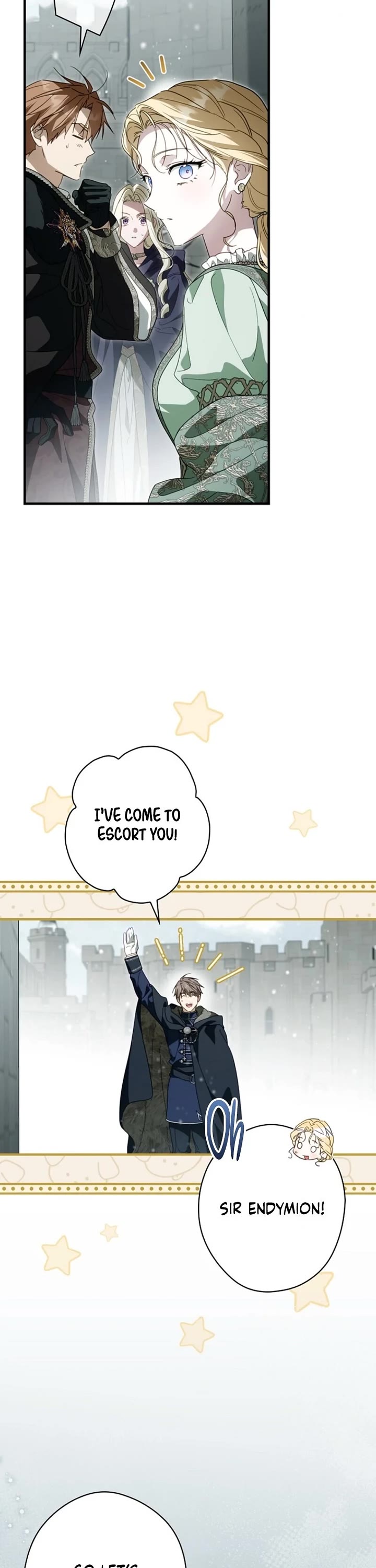 How To Win My Husband Over chapter 129 page 10