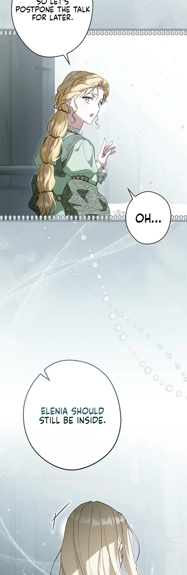 How To Win My Husband Over chapter 129 page 11