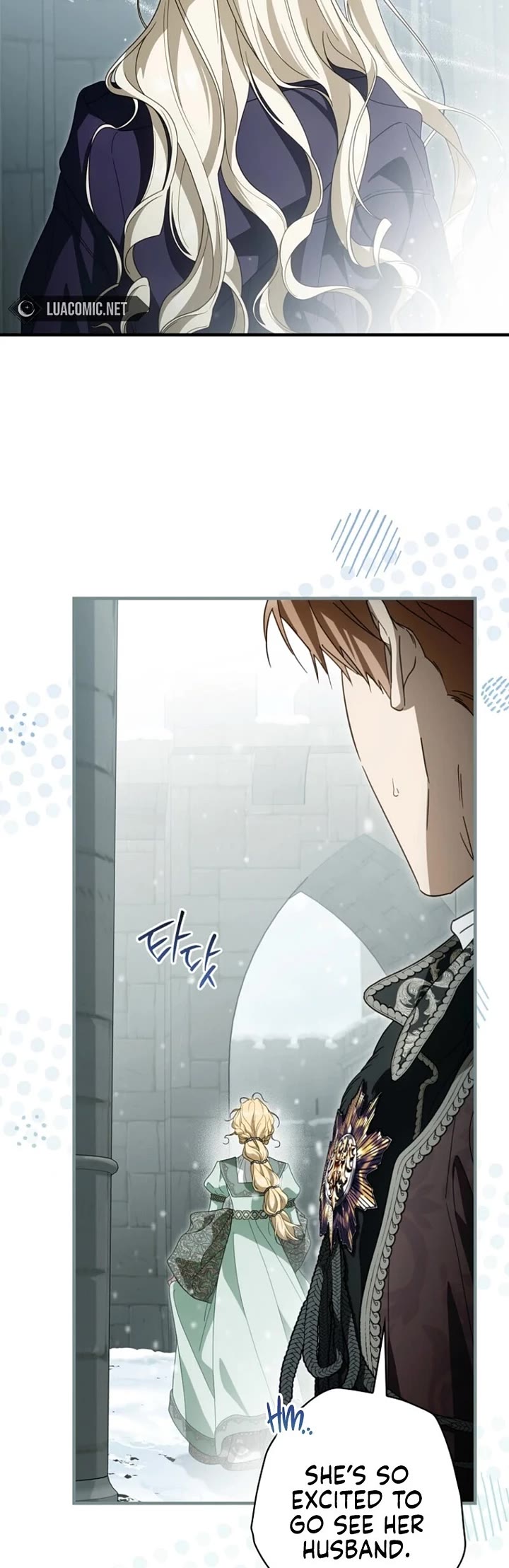 How To Win My Husband Over chapter 129 page 12