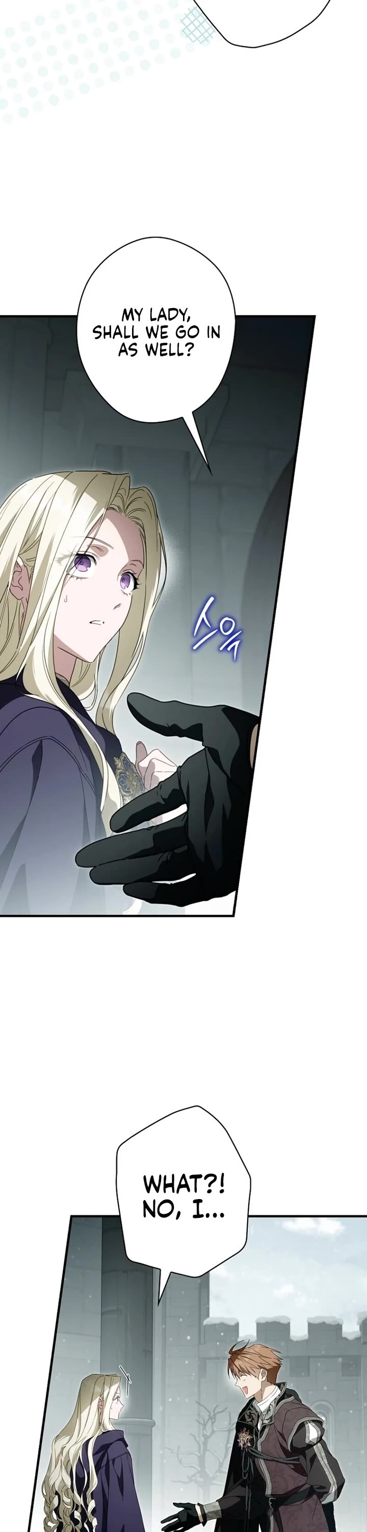 How To Win My Husband Over chapter 129 page 13