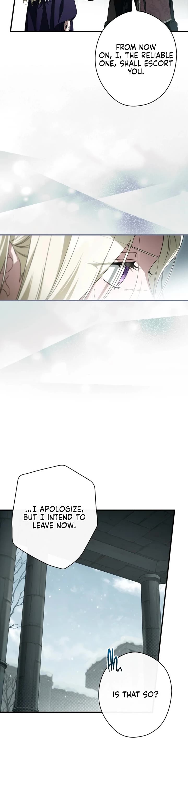 How To Win My Husband Over chapter 129 page 14