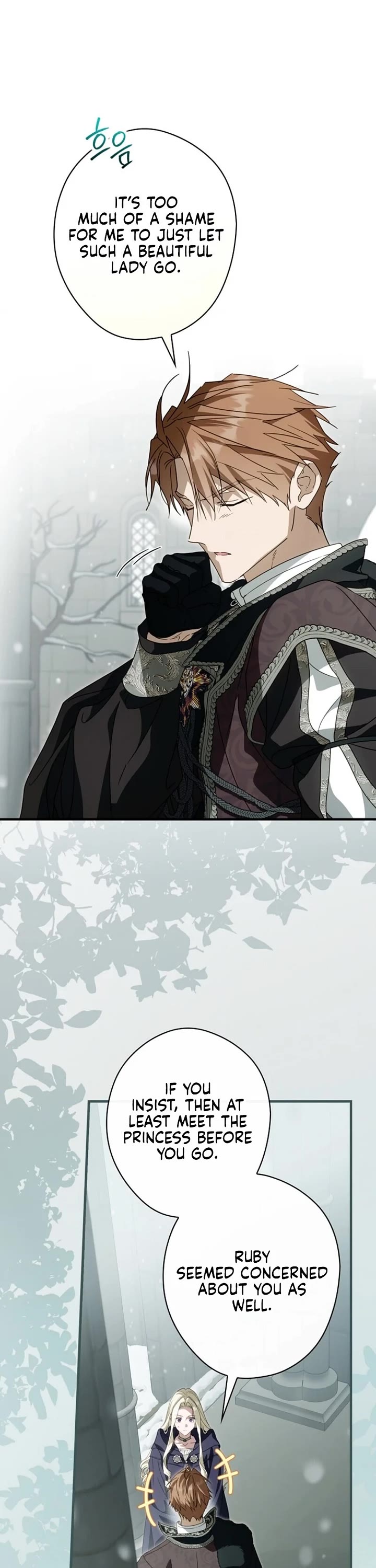 How To Win My Husband Over chapter 129 page 15