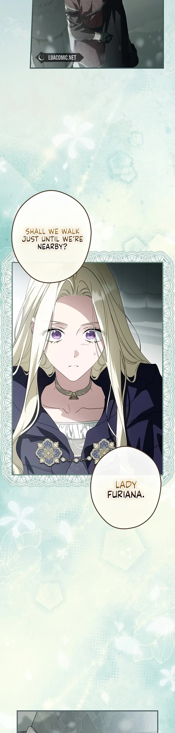 How To Win My Husband Over chapter 129 page 16