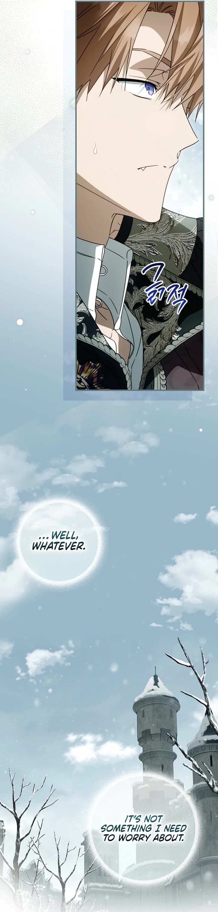 How To Win My Husband Over chapter 129 page 19