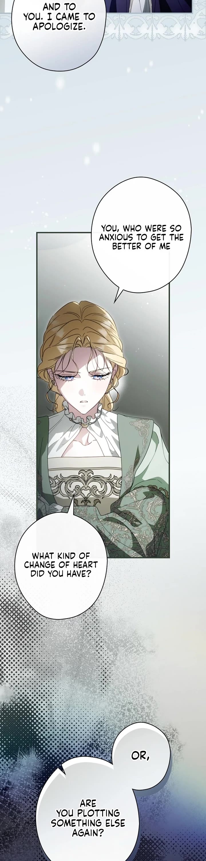 How To Win My Husband Over chapter 129 page 2