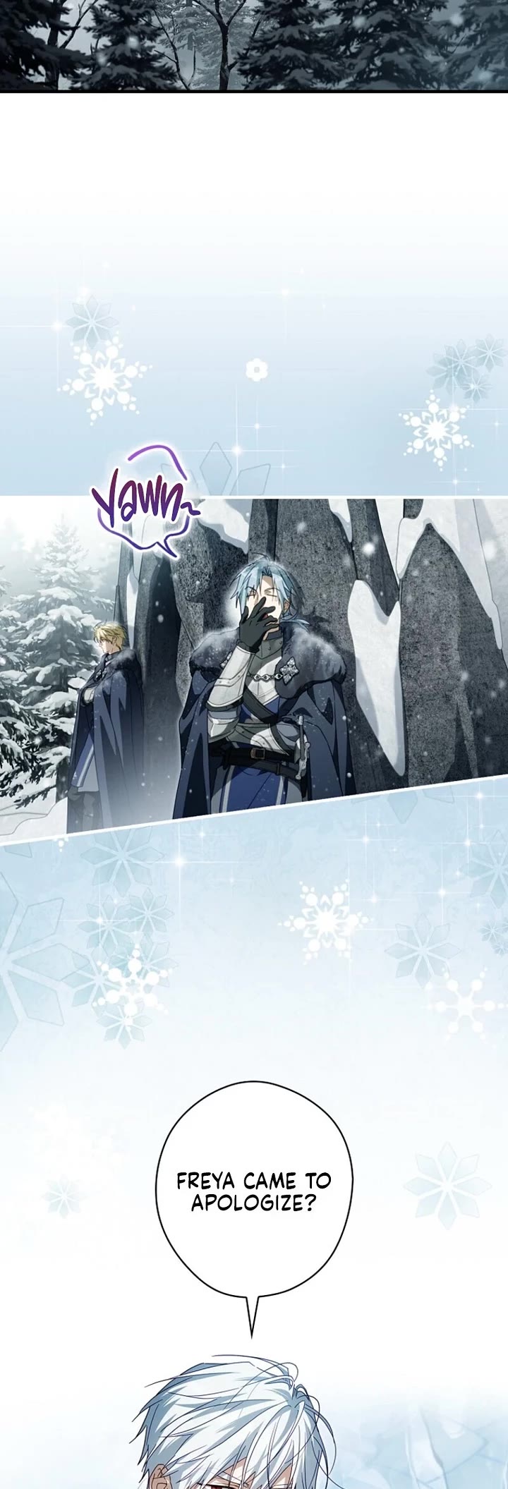 How To Win My Husband Over chapter 129 page 23