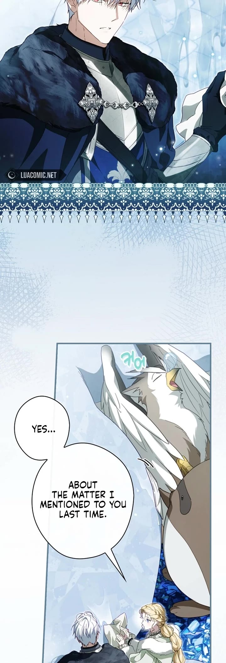 How To Win My Husband Over chapter 129 page 24