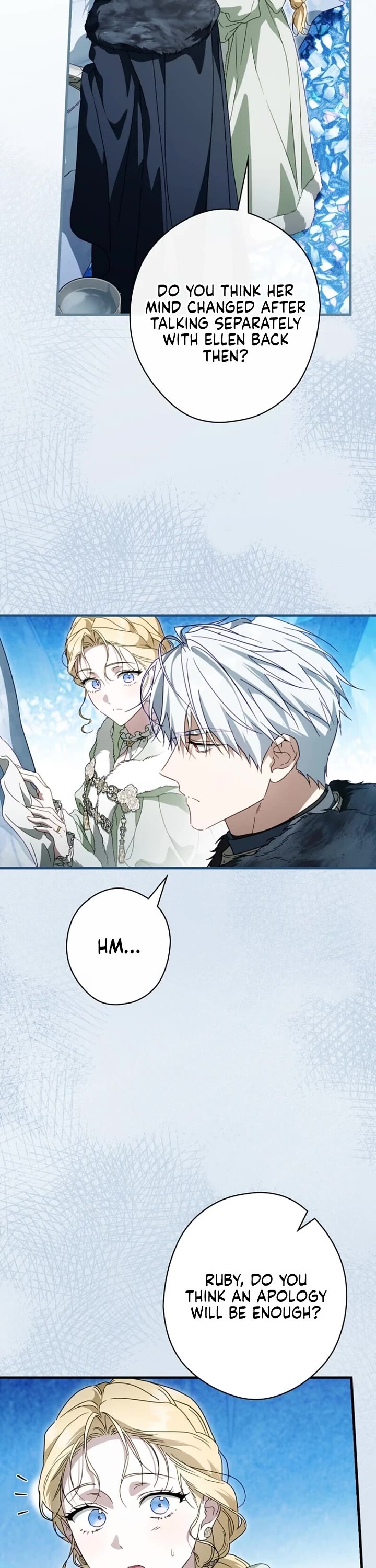 How To Win My Husband Over chapter 129 page 25