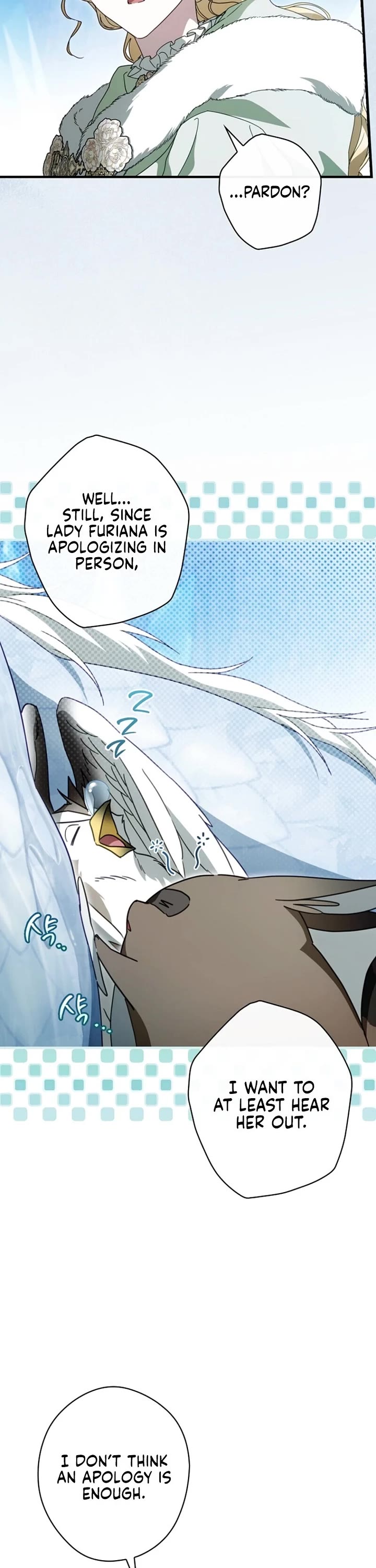 How To Win My Husband Over chapter 129 page 26