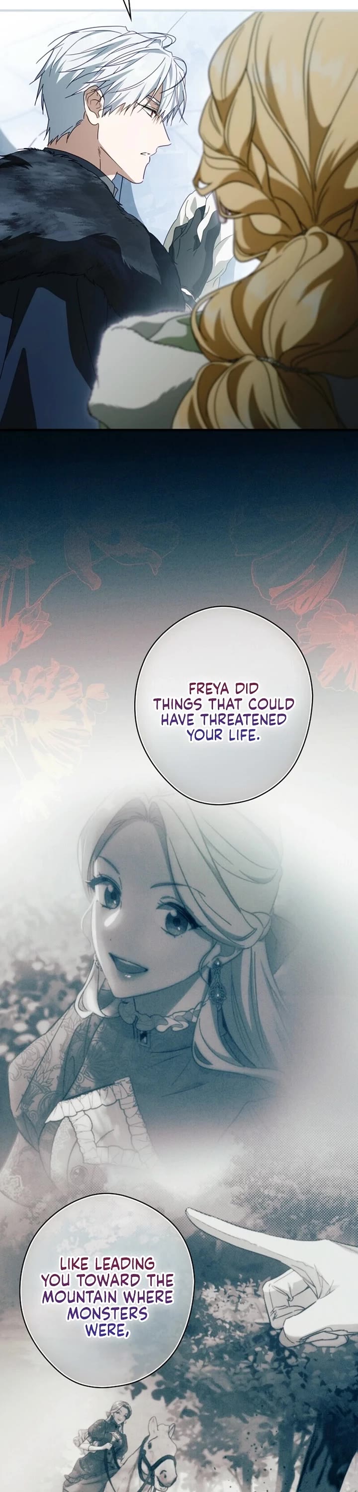 How To Win My Husband Over chapter 129 page 27