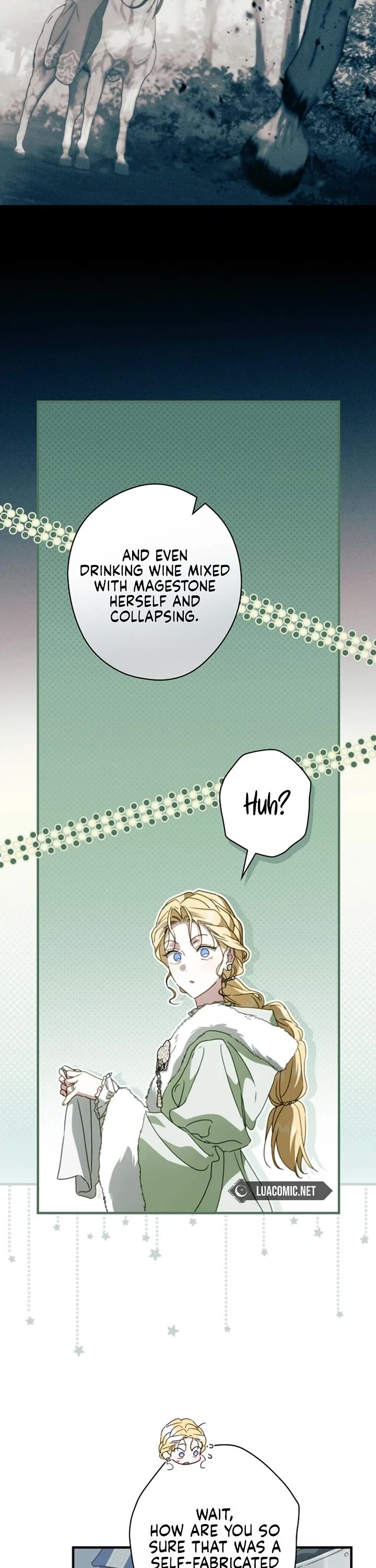 How To Win My Husband Over chapter 129 page 28