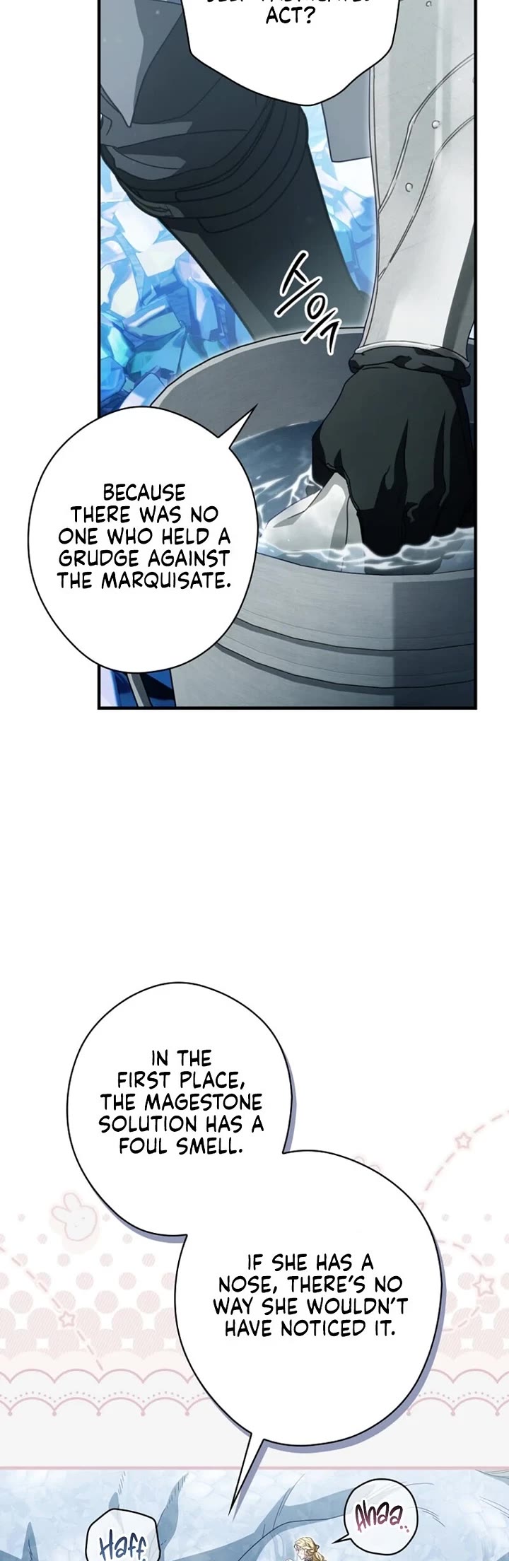 How To Win My Husband Over chapter 129 page 29